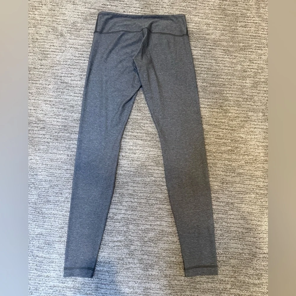lululemon athletica Gray Leggings